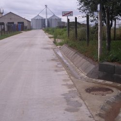 Túrony